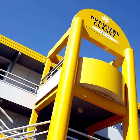 Premiere Classe Bethune Fouquières Lès Béthunes-3