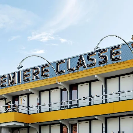 Premiere Classe Bethune Fouquières Lès Béthunes-2