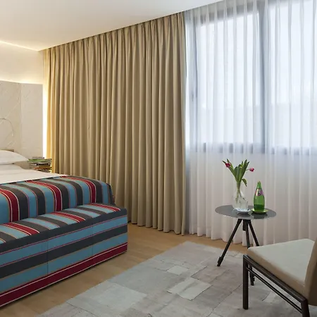 Mendeli Street Hotel By Prima Hotels - 18 Years Plus-3