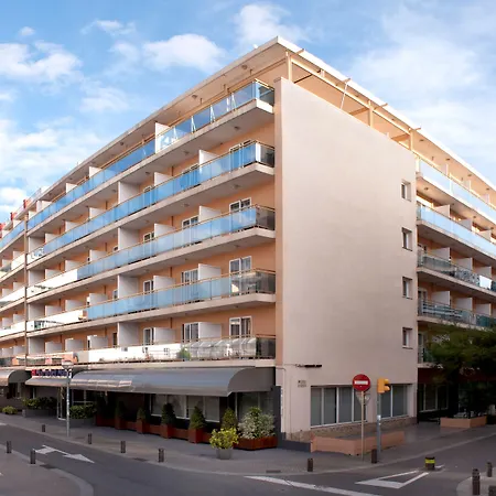 Hotel Maria Del Mar-3