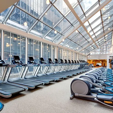 Hilton Club New York-2