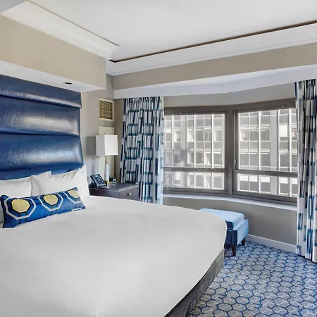 Hilton Club New York-3