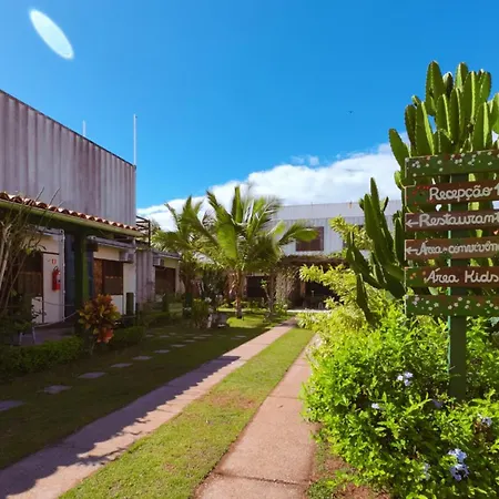 Container Eco Suites-3