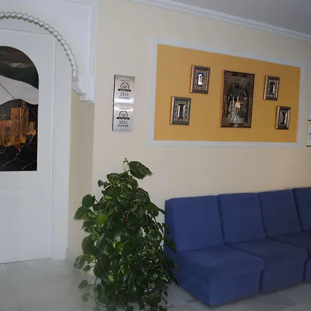 Hotel Albero-3
