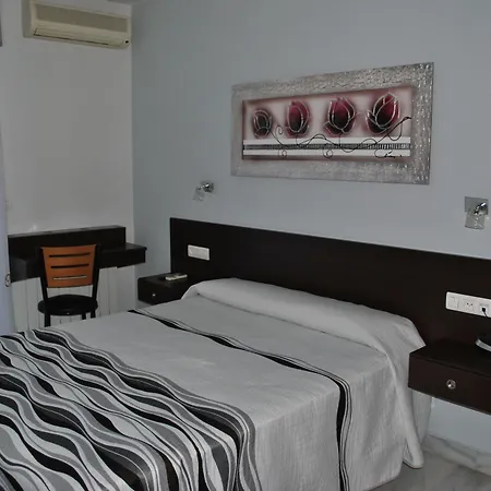 Hotel Albero-2