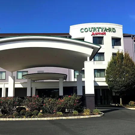 Courtyard Bethlehem Lehigh Valley/I-78-2