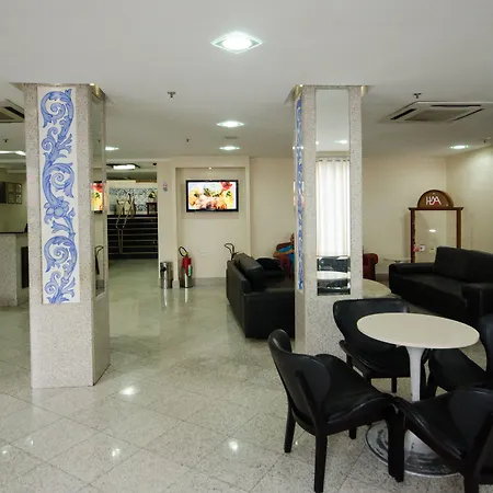 Hotel Monte Alegre-2
