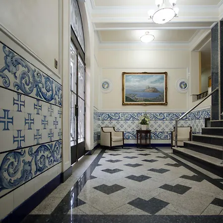 Hotel Monte Alegre-3