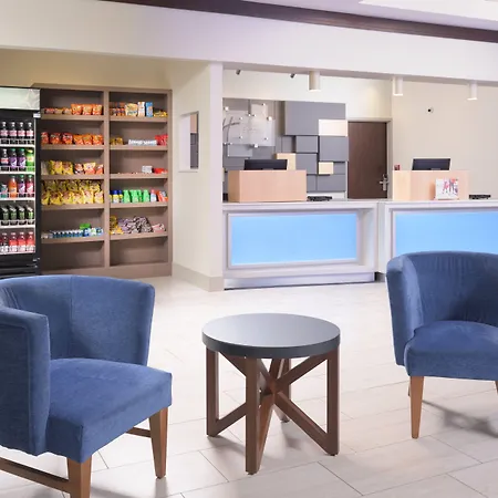 Holiday Inn Express Hotel & Suites Chattanooga Downtown By Ihg-2