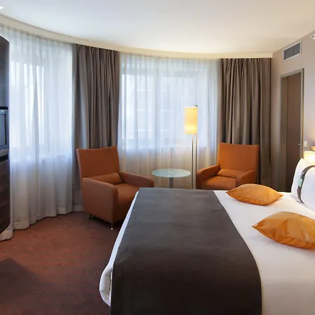 Holiday Inn Almaty By Ihg-2