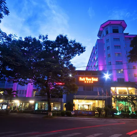 Park View Hotel-2