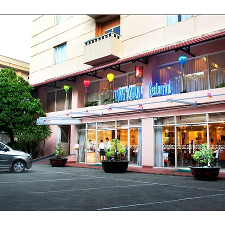 Park View Hotel-3
