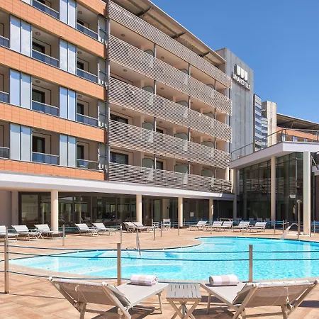 Unahotels Varese-2