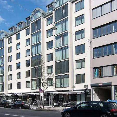 Downtown VI Vadi Hotel-2
