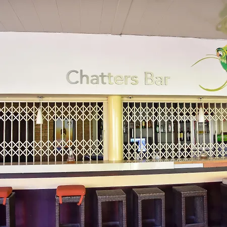 Cresta Lodge Gaborone-2
