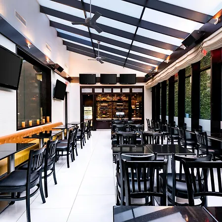 Fairfield Inn & Suites By Marriott New York Manhattan/Times Square South-3