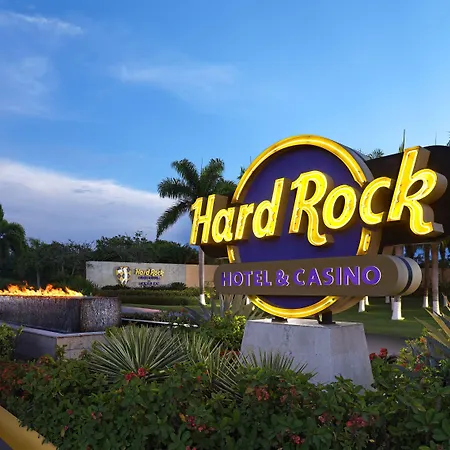 Hard Rock Hotel & Casino Punta Cana (Adults Only)-2