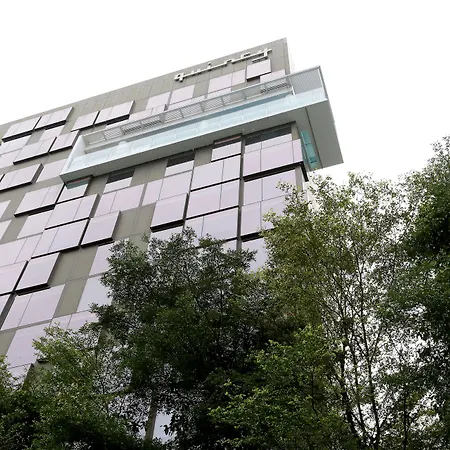 Quincy Hotel Singapore By Far East Hospitality (Adults Only)-3