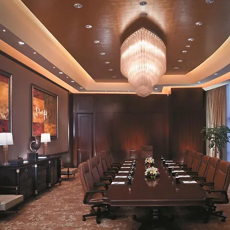 Shangri-La Wenzhou-2