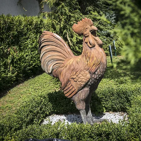 Logis Cottage Hotel-2