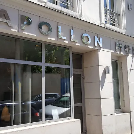 Apollon Montparnasse-2