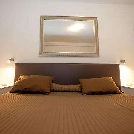 Residence Ca' Foscolo-2