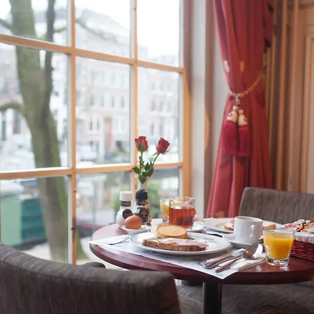 The Townhouse Hotel-3