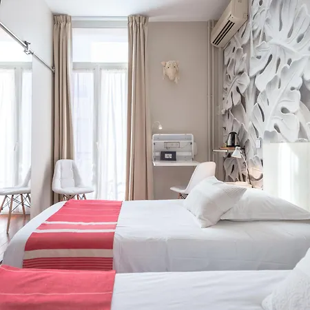 Hôtel de charme CECIL-2