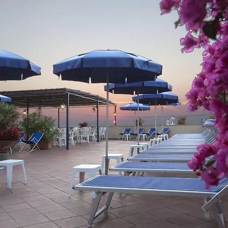 Hotel Piccolo Paradiso-2