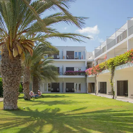 Hotel Dunas De Sal-2