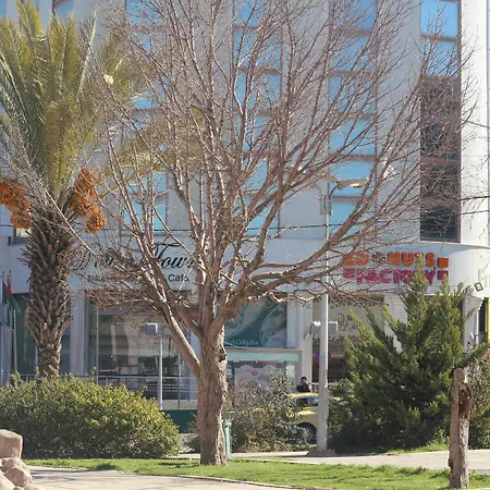 Belle Vue Hotel-3