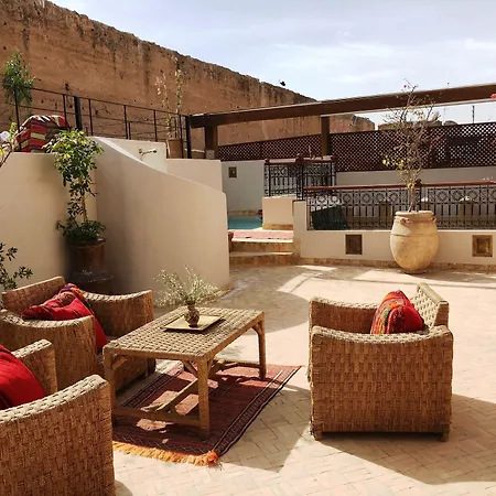 Riad Carina-3