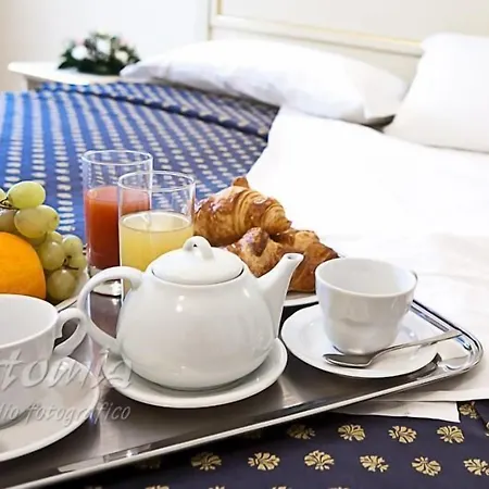 Hotel Ai Dogi-2