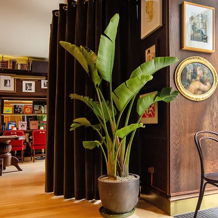 Browns Boutique Hotel-2