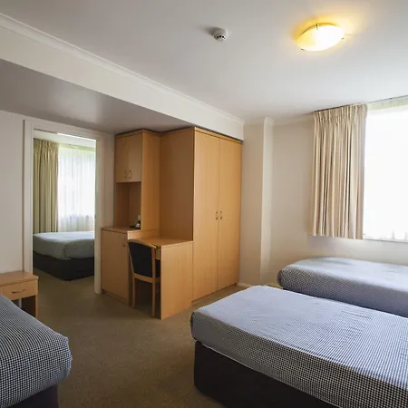 The Denman Hotel In Thredbo-2