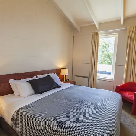 The Denman Hotel In Thredbo-3