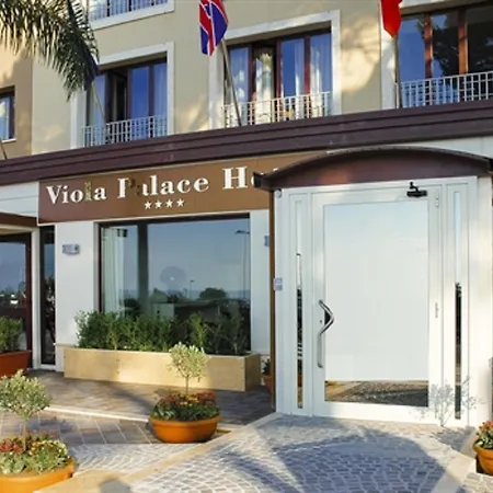 Viola Palace Hotel-2
