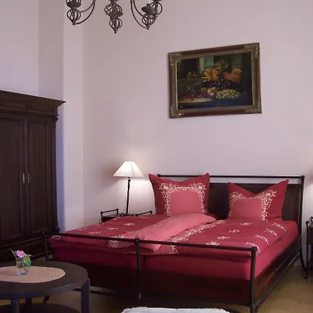 Hotel-Appartement-Villa Ulenburg-2