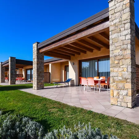 Relais Rosa Dei Venti -Ciao Vacanze--2