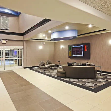 Holiday Inn Express Hotels & Suites Jacksonville By Ihg-2