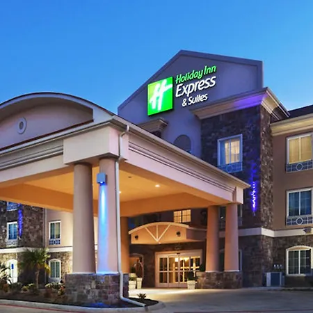 Holiday Inn Express Hotels & Suites Jacksonville By Ihg-3