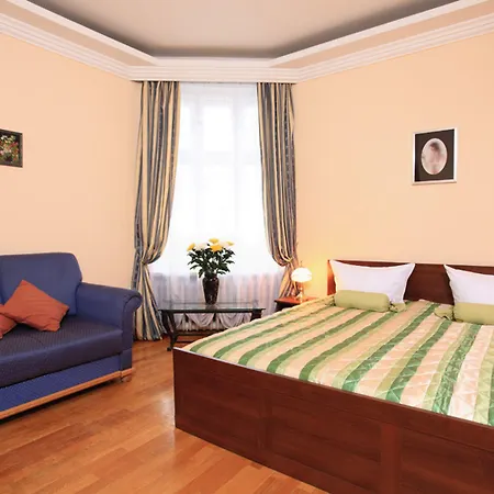 Hotel Central Inn Am Hauptbahnhof Pension-2