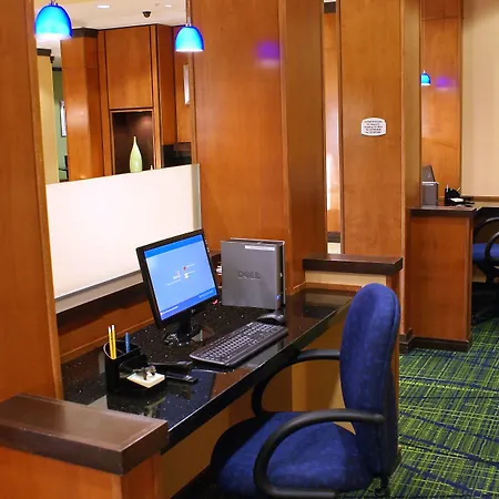 Fairfield Inn & Suites By Marriott Selma Kingsburg-3