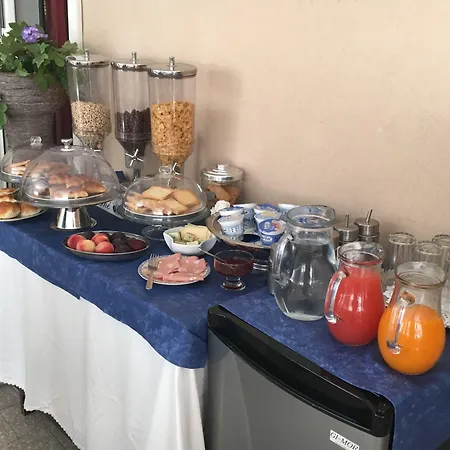 B&B Dimora Annulina-2