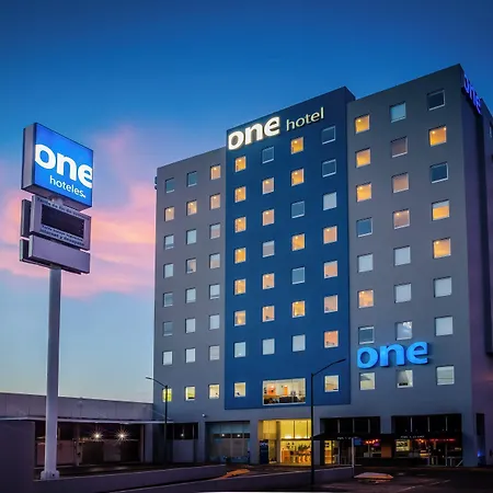 One Puebla FINSA-3