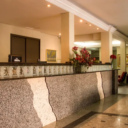 Hotel Foz Do Iguacu-3