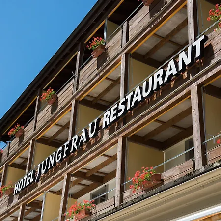 Jungfrau Hotel-2