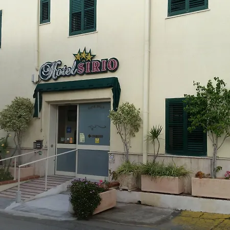 Hotel Sirio-3