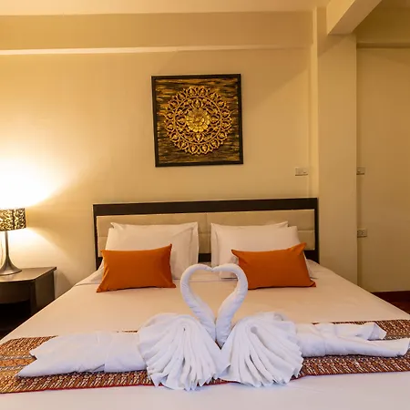 The Palm Garden Hotel-2