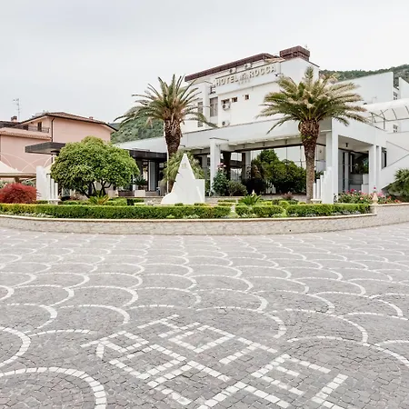 Best Western Hotel Rocca-3
